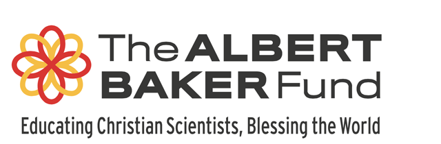 The Albert Baker Fund - Educating Christian Scientists, Blessing the World