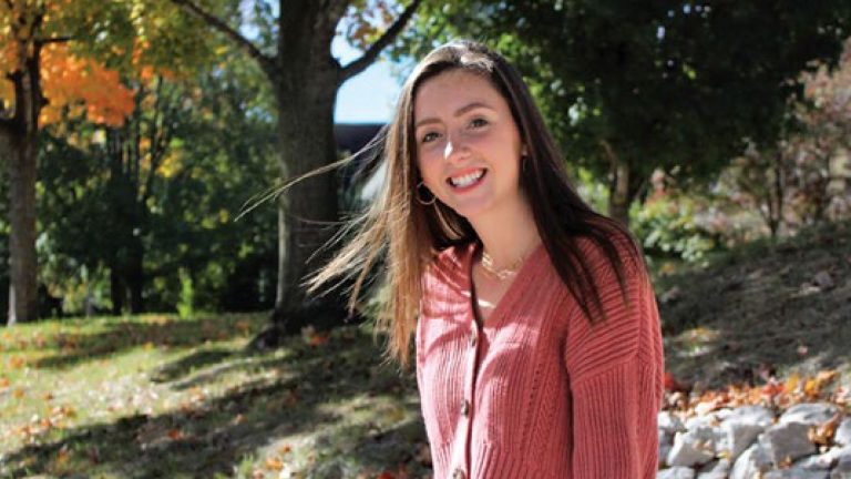 Paige Lesko