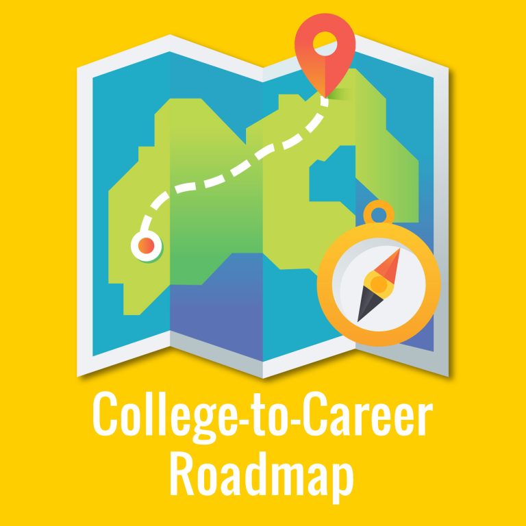 ABF College To Career Roadmap