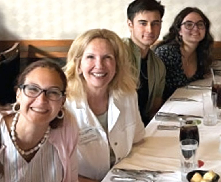 2024 Spring Newsletter Featured