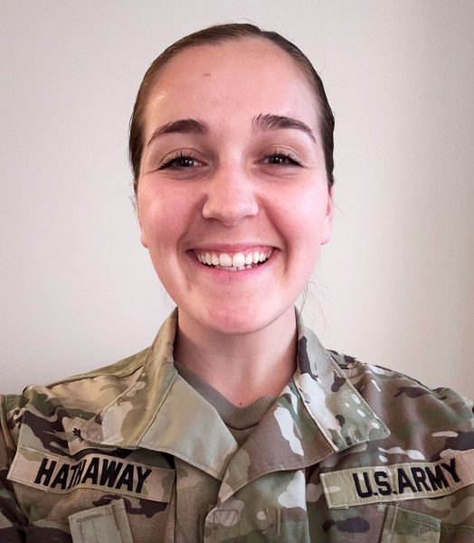 Hannah Hathaway