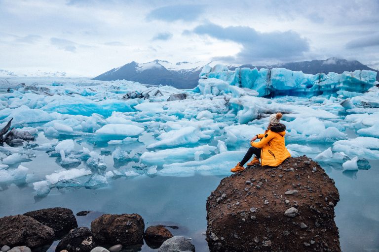 Iceland Trip