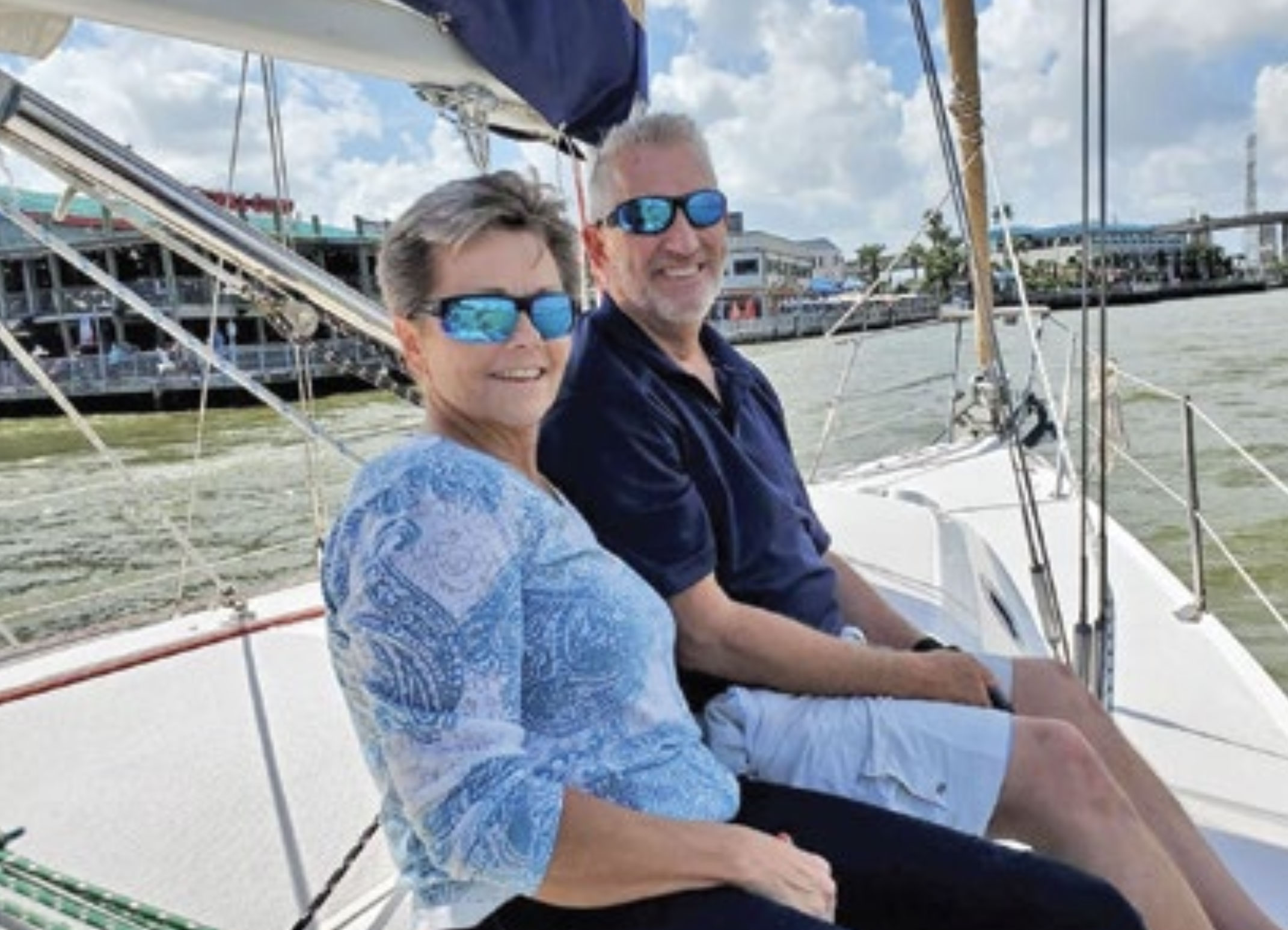 Spring 2025 Newsletter Featured Donors