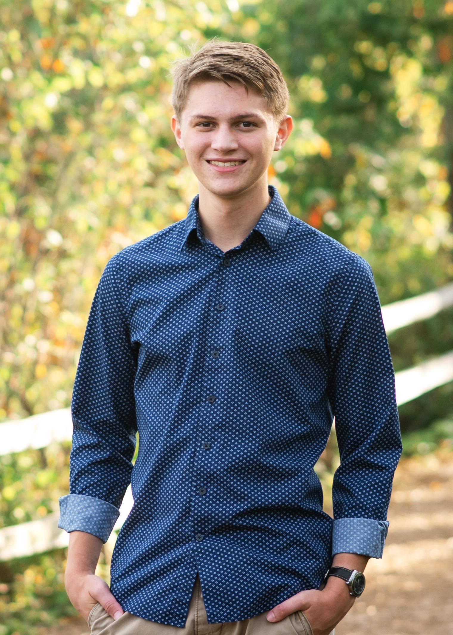Matthew Consiglio