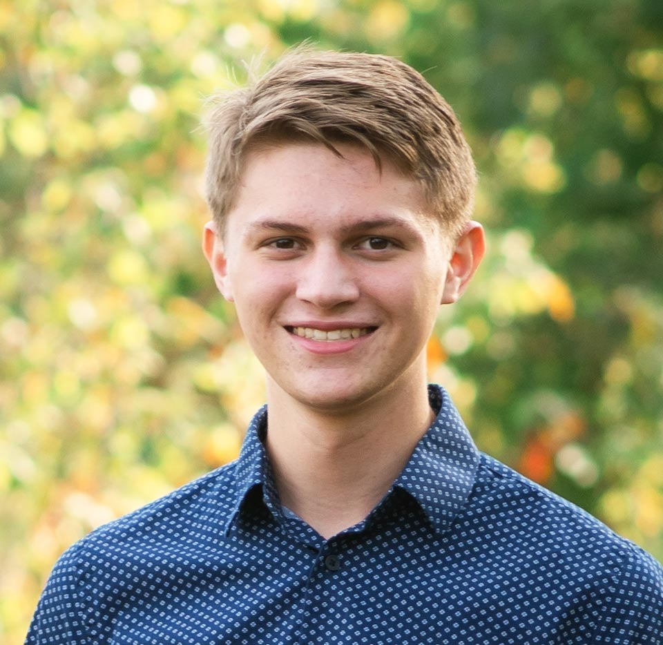 Matthew Consiglio
